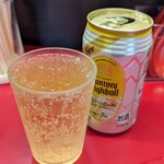 丸高中華そば 神戸二宮 - 