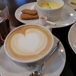 M.k.Cafe - 