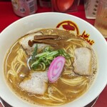 丸高中華そば 神戸二宮 二宮店 - 