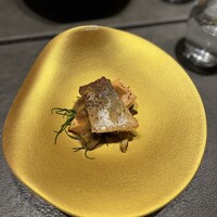 新宿 鉄板焼き YOKOTA - 