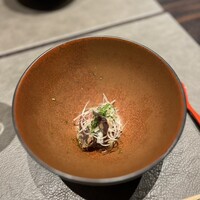 新宿 鉄板焼き YOKOTA - 