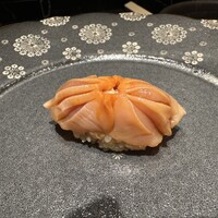 鮨 昇 - 