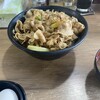 伝説のすた丼屋 横浜日ノ出町店 