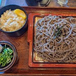 Soba Dokoro Wakou - 