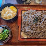 Soba Dokoro Wakou - 