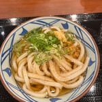 丸亀製麺 - 