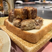 南海グリル 東店 - 
