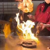 南海グリル 東店 - 