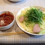 稲作 - 広島風つけ麺