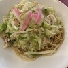 中華菜館 福壽 - 太麺皿うどん@950円