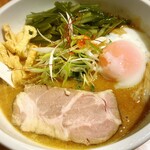 tokyo miso style IKEDA - 