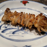 Yakitori Fujimaki - 