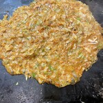 Okonomiyaki Momoka - 