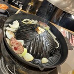 旭川成吉思汗 大黒屋 吉祥寺店 - 