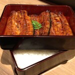 Unagi No Nakao - うな重(雅)