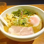 tokyo miso style IKEDA - 