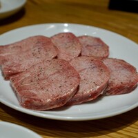 ビーフキッチン 渋谷店 - 