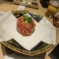尾崎牛焼肉 銀座 ひむか - 