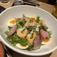 尾崎牛焼肉 銀座 ひむか - 