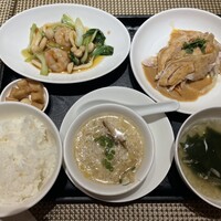 天厨菜館 渋谷店 - 