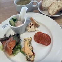 fish&wine BLUE OCEAN GRILL - 