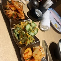 尾崎牛焼肉 銀座 ひむか - 