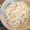 手打ちうどん 藤家 - 料理写真: