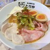 RAMEN とりが