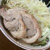 ラーメン二郎 横浜関内店