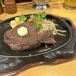 豊後牛ステーキの店 そむり - 