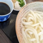 手打ちうどん 藤家 - 