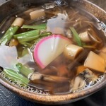 手打蕎麦いちむら - 