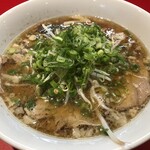 スター ラーメン - 