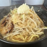 ラーメン　極 - 