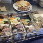 BARU 竹末 - ショーケース