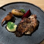 アグリスケープ - 