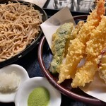 手打蕎麦いちむら - 