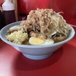 ラーメン富士丸 - 