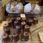 BARU 竹末 - カヌレ