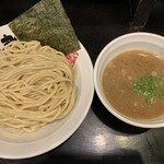 Tsukemen Tsukiya - 