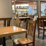 마루야마 커피 하루니레 테라스점