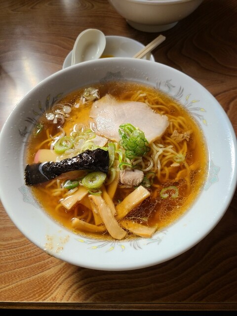 あしたば食堂 - 左沢（食堂）の写真