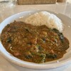 カレーハウス チリチリ