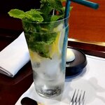 レストラン マノワ