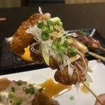 Yakitori No Esu - 