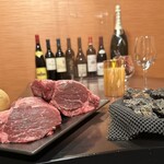 ラ・シュミネ - 