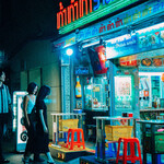 タイ屋台 999 - メイン写真: