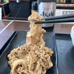 Yoshinoya - 牛皿