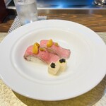 和洋鉄板 菜乃華 - 