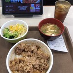 すき家 - 